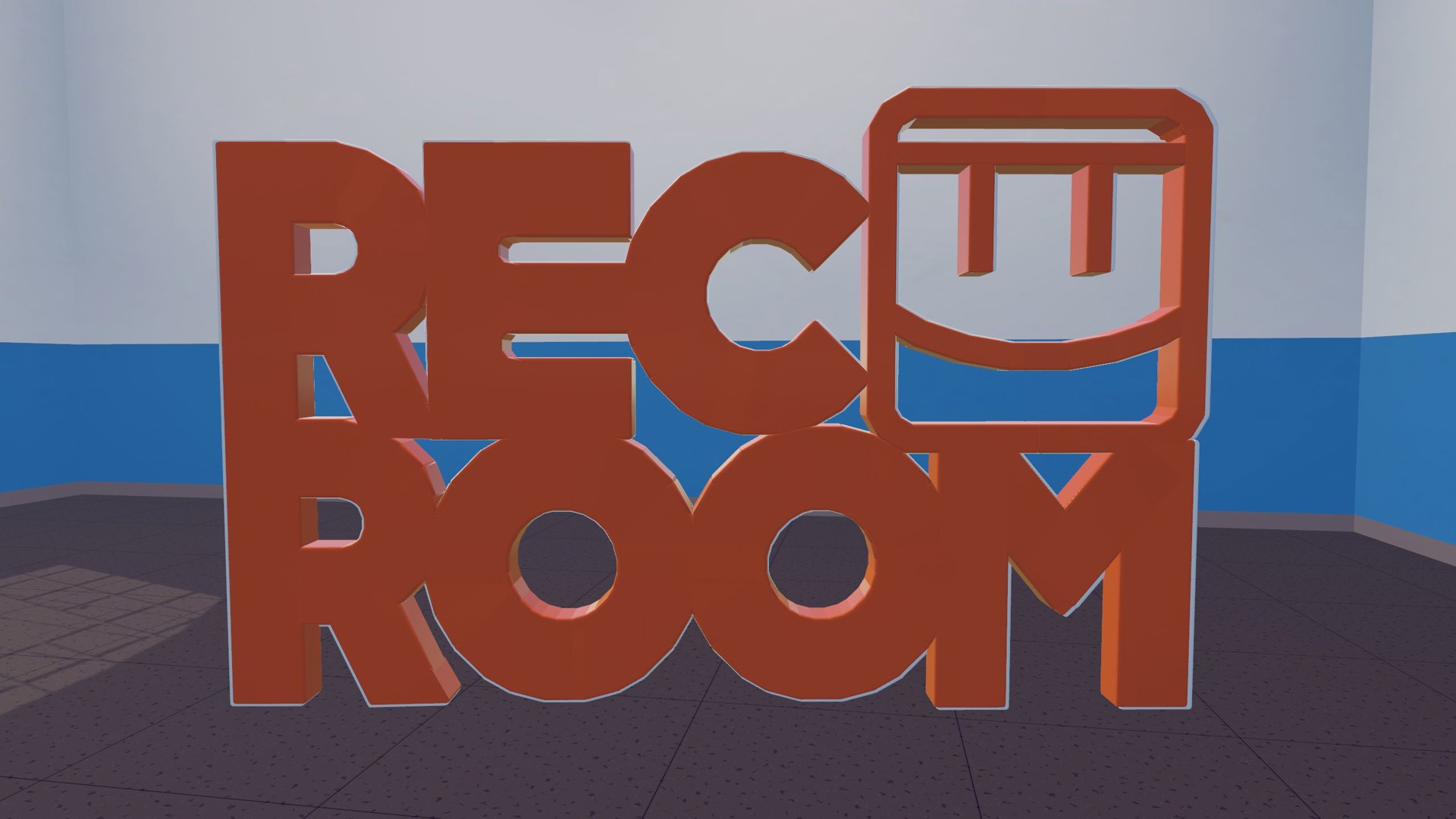 Rec room gaat sluiten