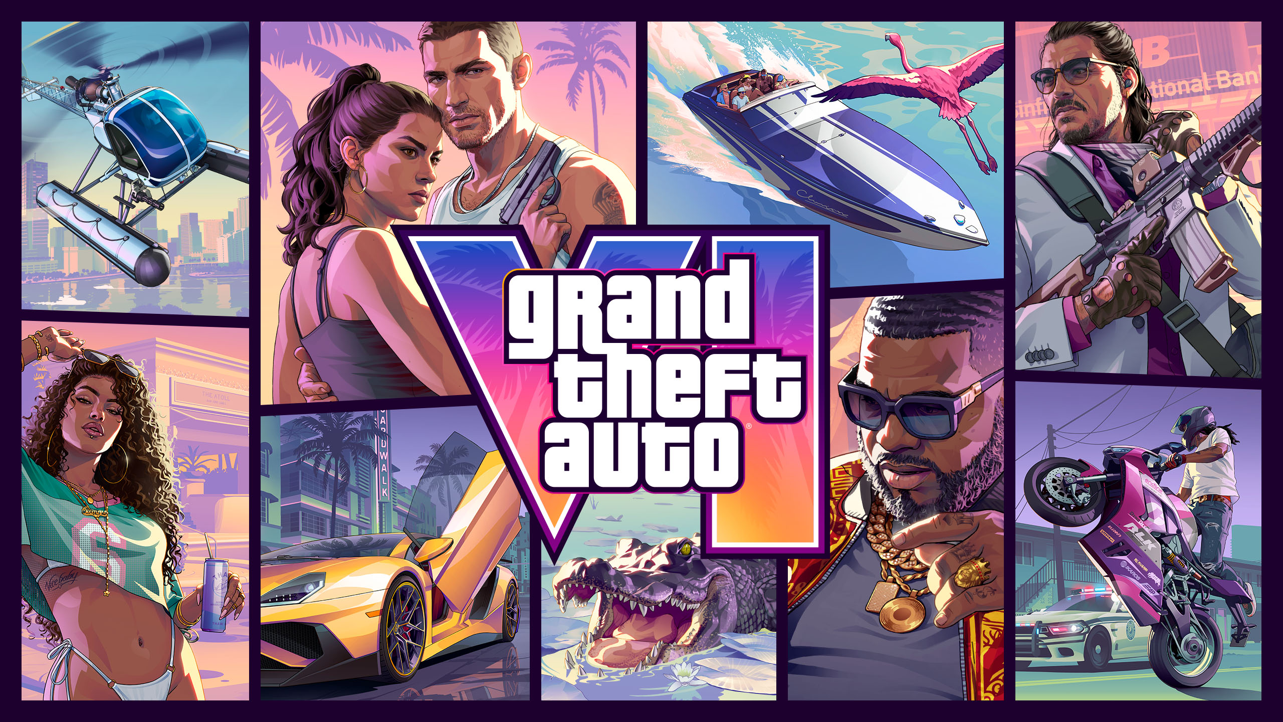 Gta 6 pre orders