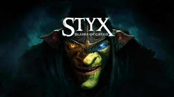 STYX: Blades of Greed onthult zijn gameplay trailer