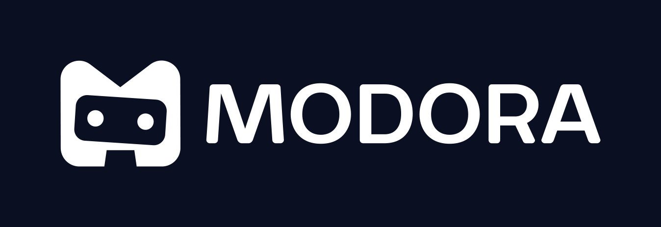 Modora  Your Server’s All in One Powerhouse