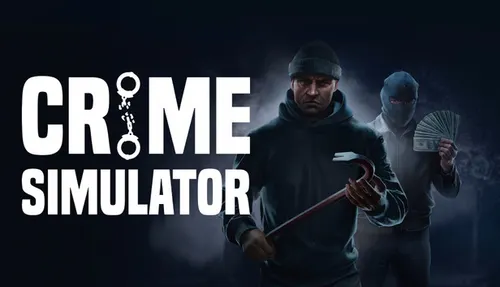 Review: Crime Simulator