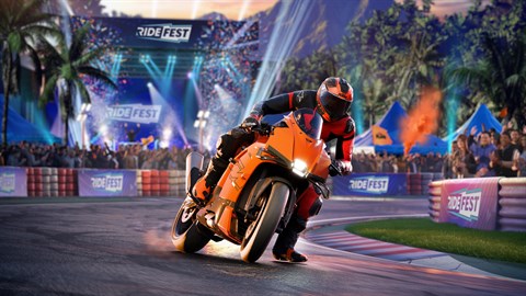 Review: Ride 6