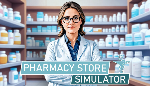 review: Pharmacy store simulator