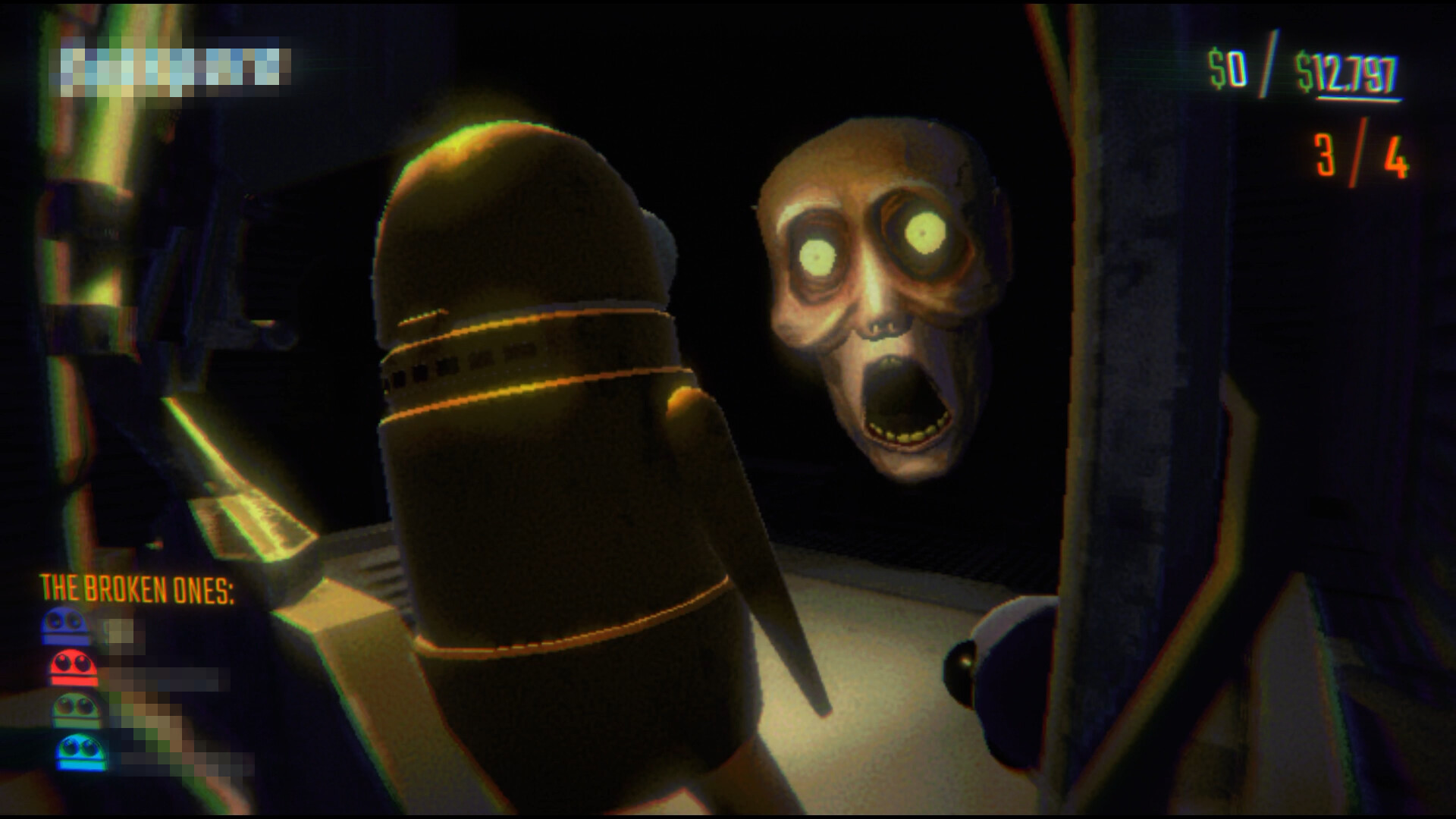 Review: R.E.P.O