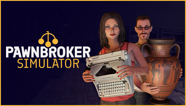 Review: Pawnbroker Simulator Demo