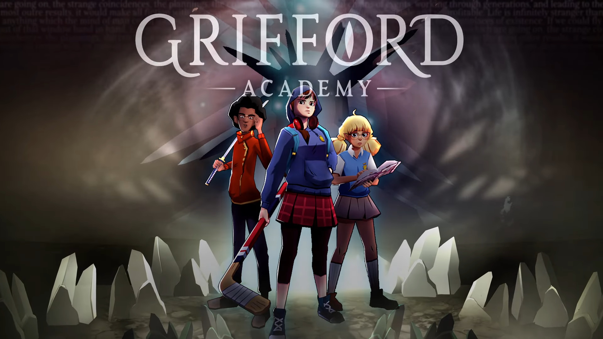 Review: Grifford Academy (Early Access)