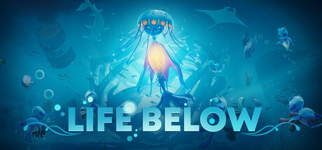 Review: Life Below