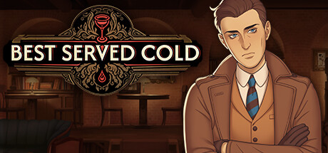Review: Best Served Cold