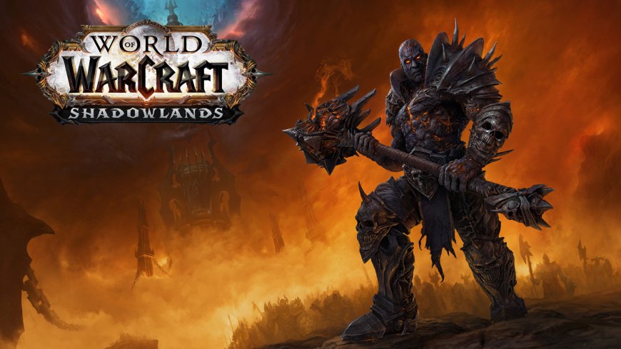 Steun CureDuchenne met World of Warcraft’s 2024 Huisdier Liefdadigheidsactie