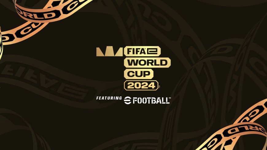 Fifa sluit deal voor FIFAe World Cup