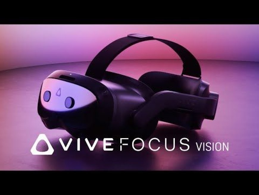 Gratis games HTC VR-bril