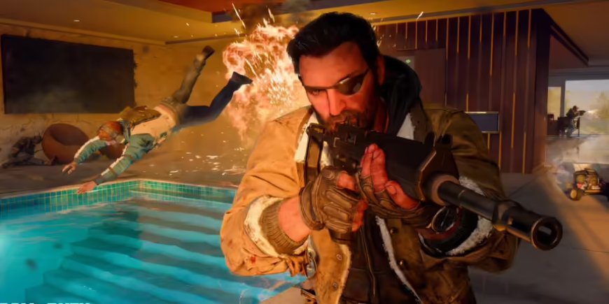 Call of Duty: Black Ops 6 – Gratis Skins en Twitch Drops