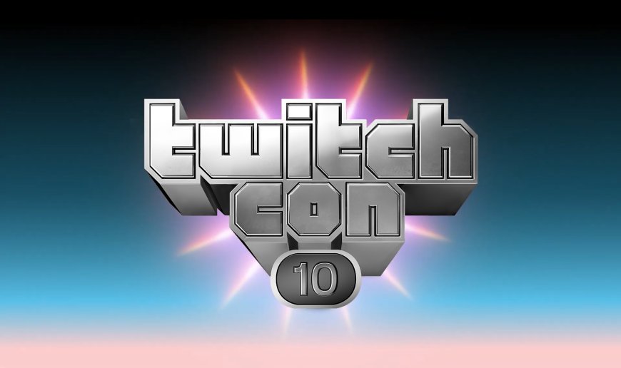 Featured streamers aangekondigd voor TwitchCon Europe in Rotterdam