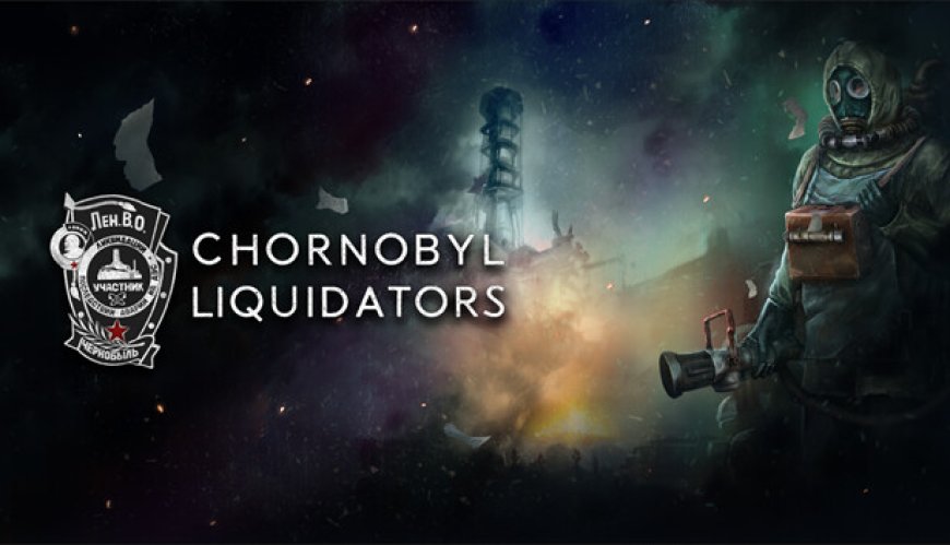 Review: Chornobyl Liquidators