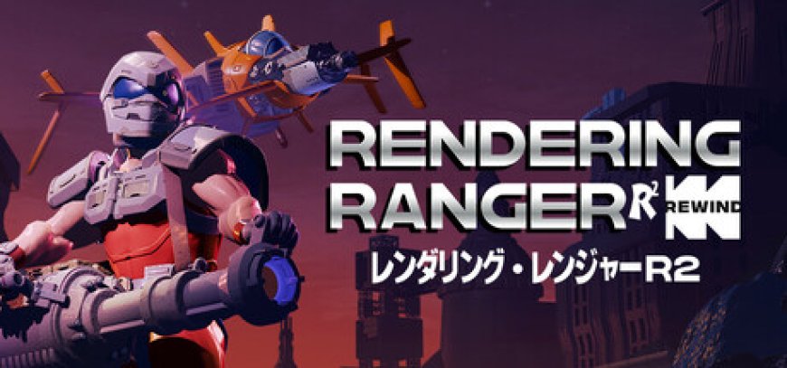 Review: Rendering Ranger R2
