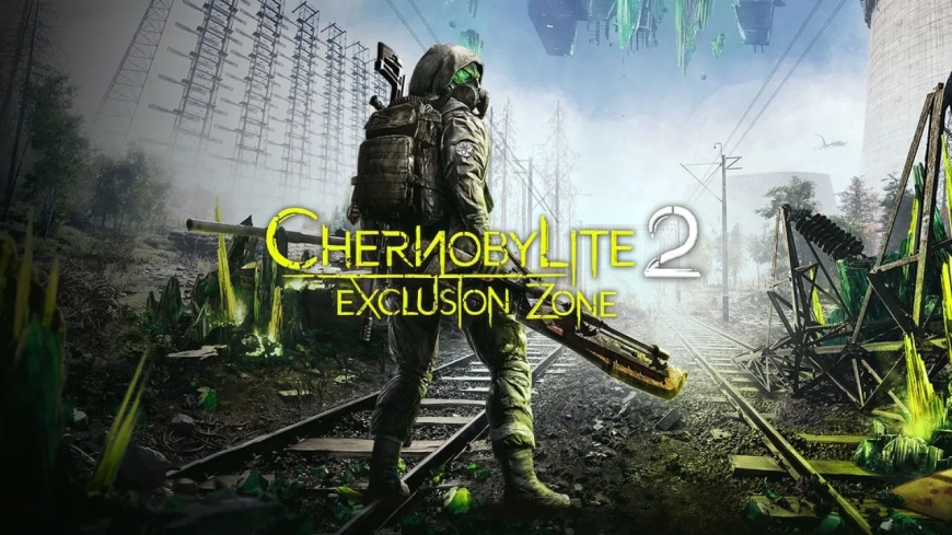Review: Chernobylite 2 Exclusion Zone