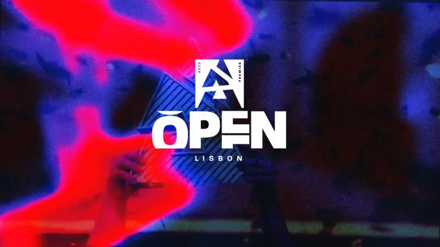 Kwart Finalisten van de Blast Open zijn bekend!