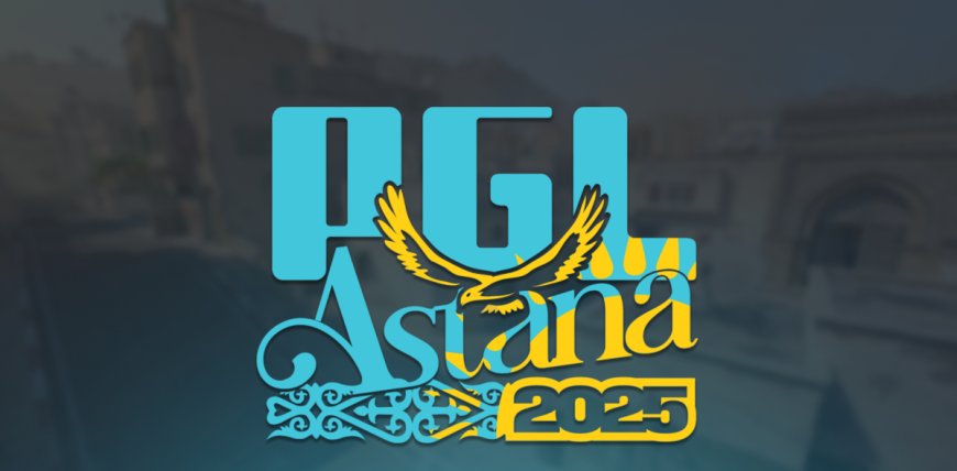 Groepen Getrokken Voor De PGL Astana EU Gesloten Kwalificatie