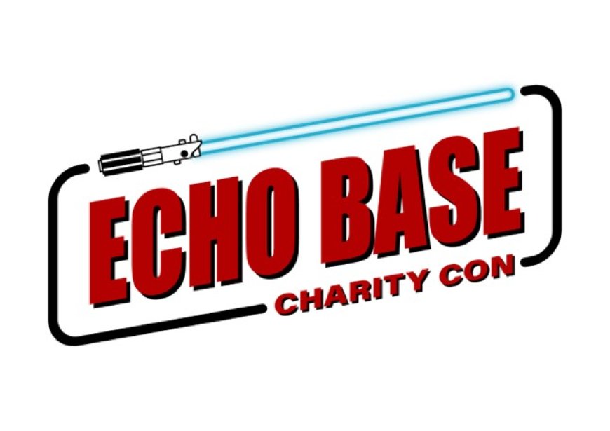 Nieuwe gasten aangekondigd voor Echo Base Charity Con