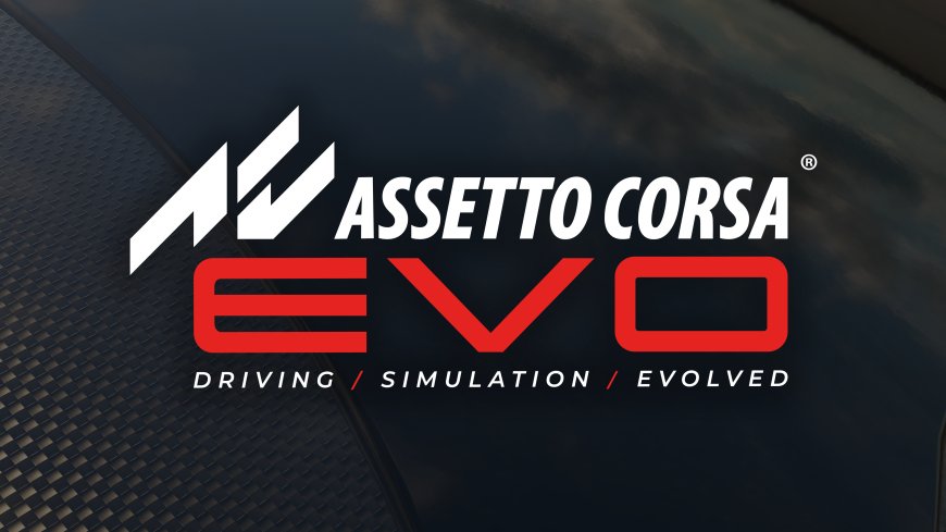 Review: Assetto Corsa Evo
