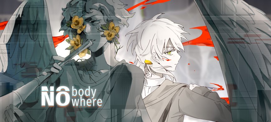 Review: Nobody Nowhere