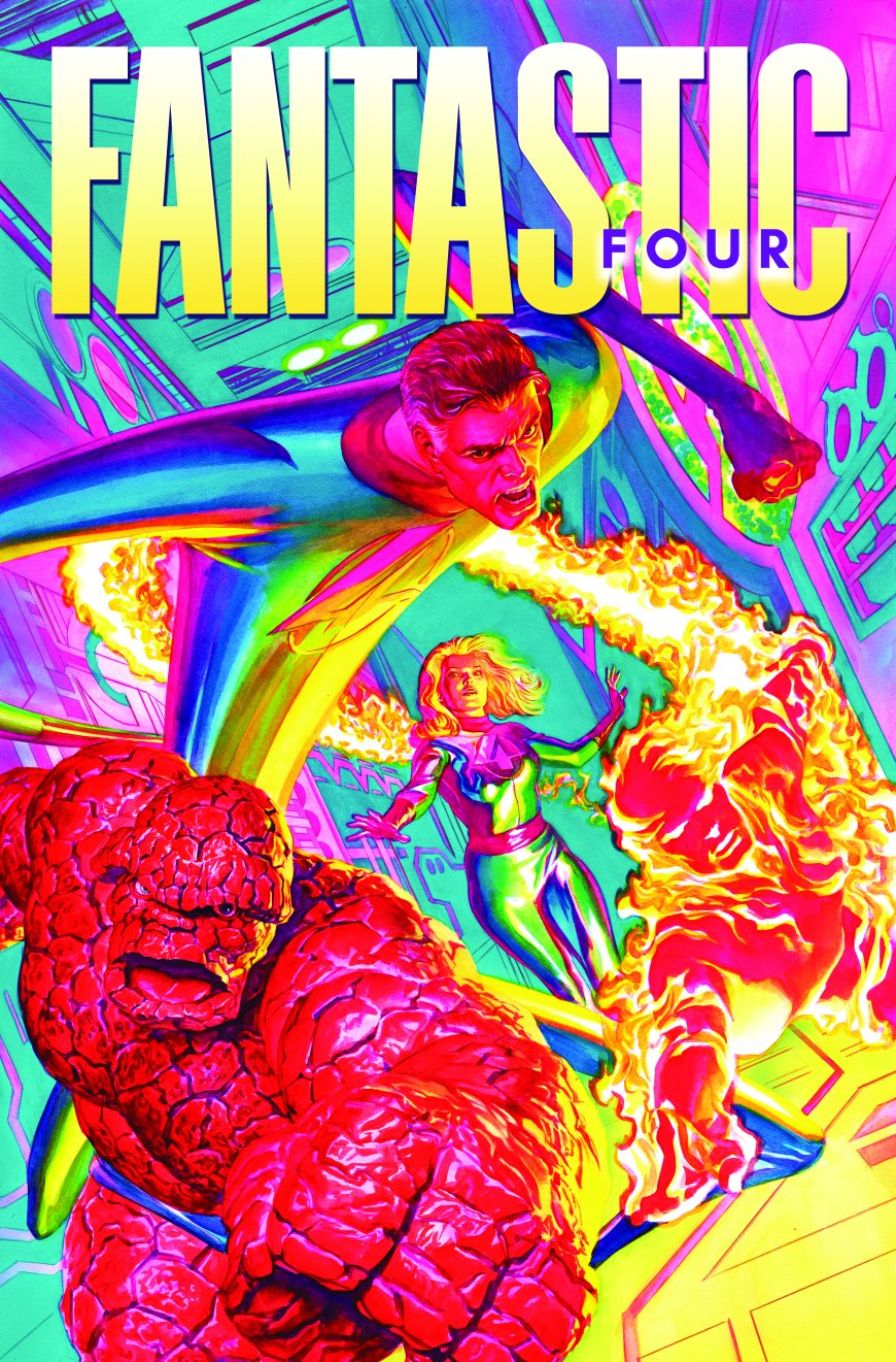 Toonaangevende comic artists achter Fantastic Four en Superman naar Heroes Dutch Comic Con