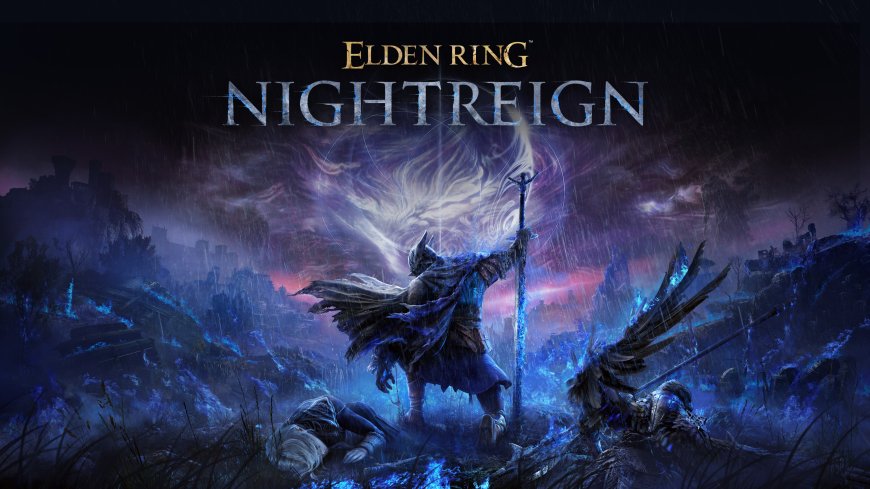 Elden Ring: Nightreign steelt de show op PAX East 2025
