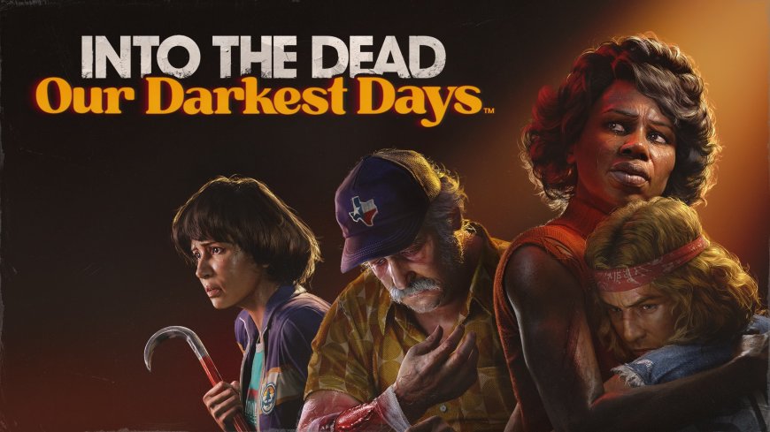 Review: Into the Dead: Our Darkest Days