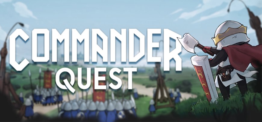 Review: Commander Quest