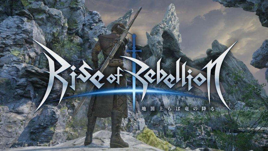 Review: Rise of Rebellion