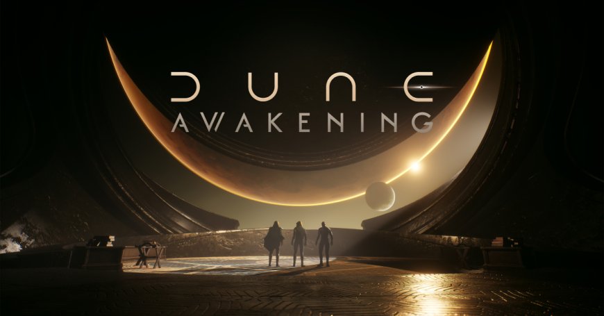 Funcom kondigt showcase aan van Dune: Awakening’s mid- tot endgame