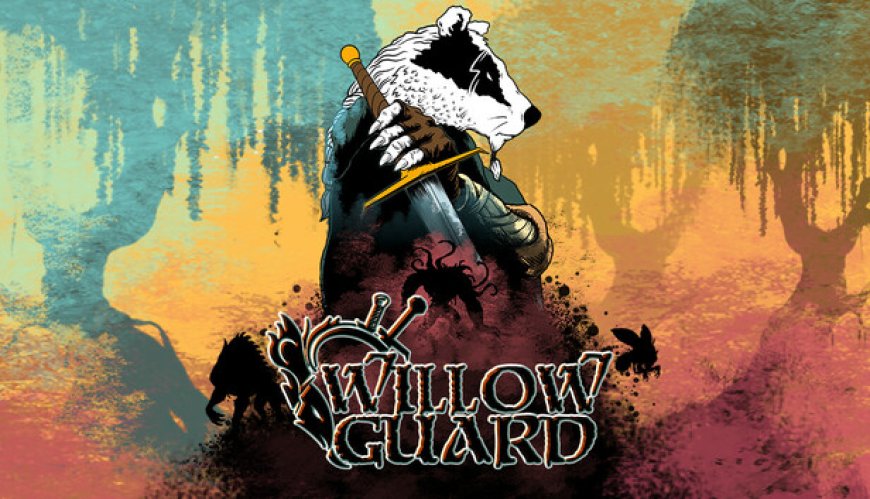 Review: Willow Guard