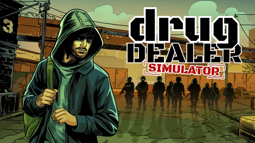 Review: Drug Dealer Simulator
