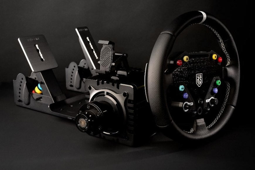 Revosim RS pure-bundel nu verkrijgbaar