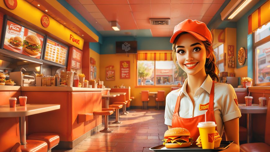 Review: Street Food Restaurant Owner