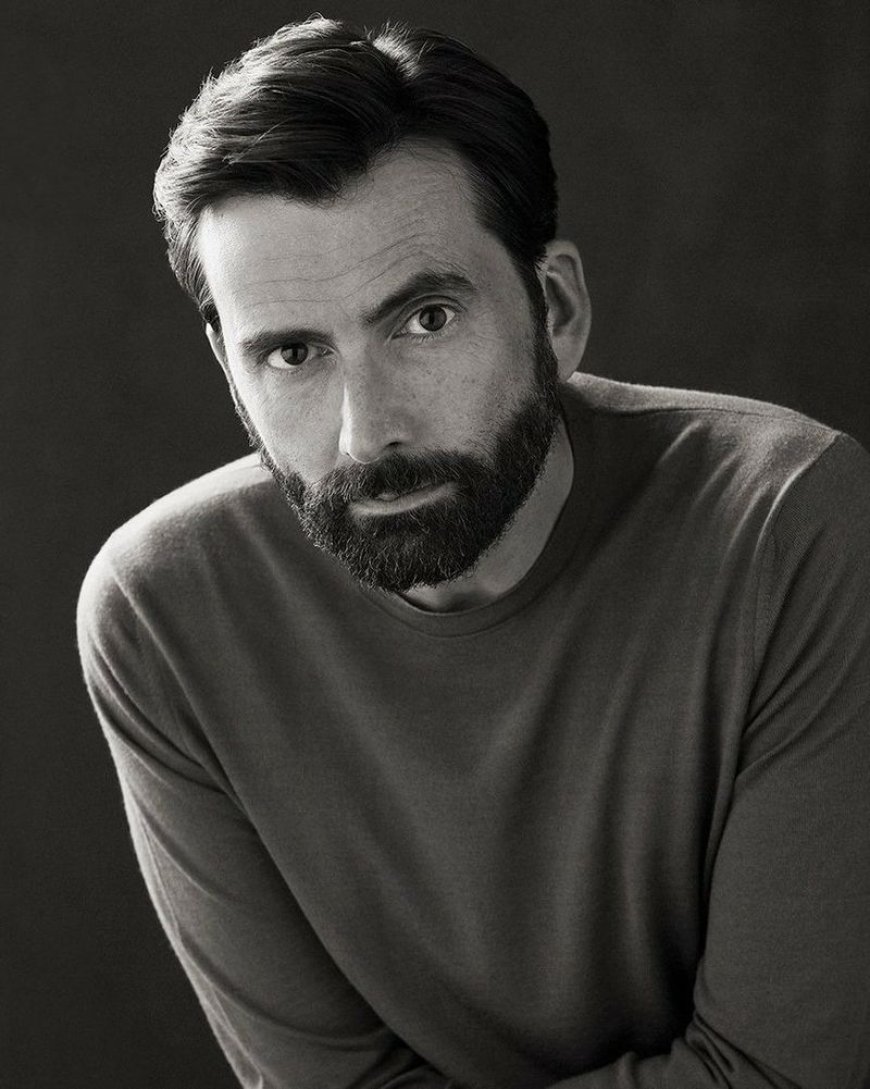 David Tennant alsnog naar Heroes Dutch Comic Con