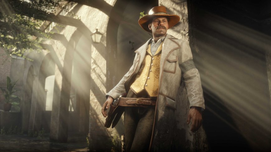 Red Dead Online: Nieuwe Showdown Mode, bonussen voor Gang Hideouts en Free Roam Missions, en meer