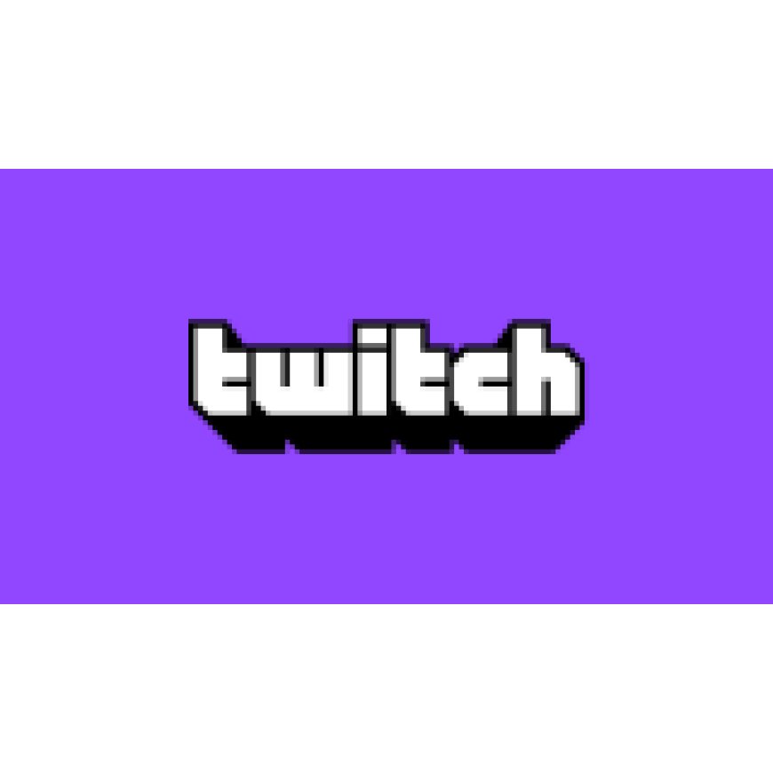 Twitch onthult grote updates tijdens TwitchCon Europa 2K-streaming