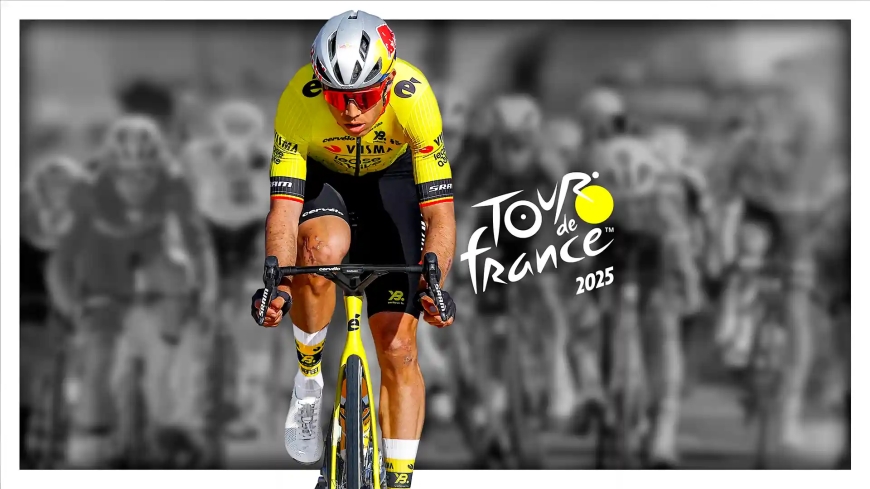 Review: Tour De France 2025