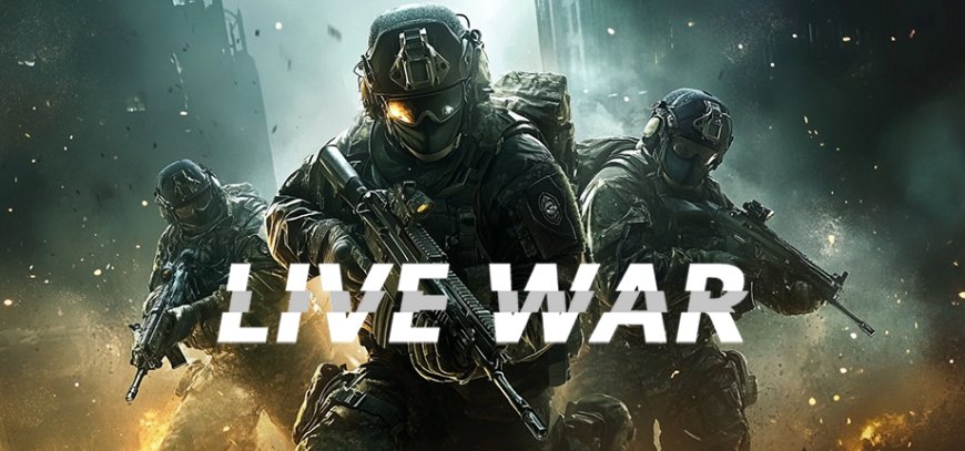 Review: Live War