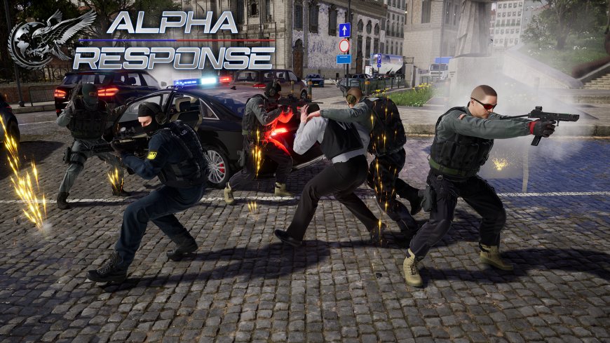 Review: Alpha Response