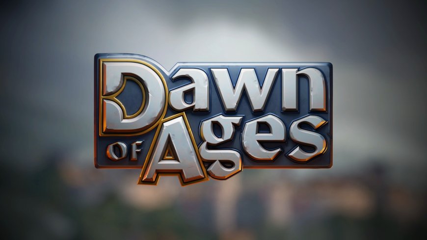Review: Dawn of Ages
