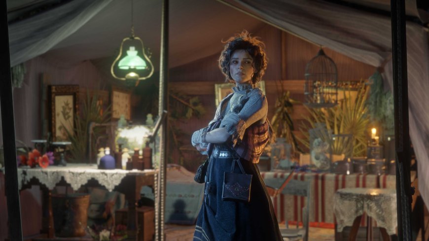 Red Dead Online: Vier nieuwe Telegram Missions, driedubbele beloningen voor Sample Sales