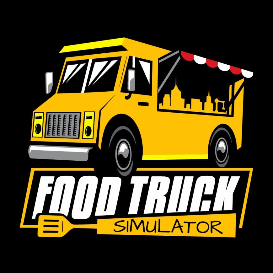 review: Food Truck Simulator