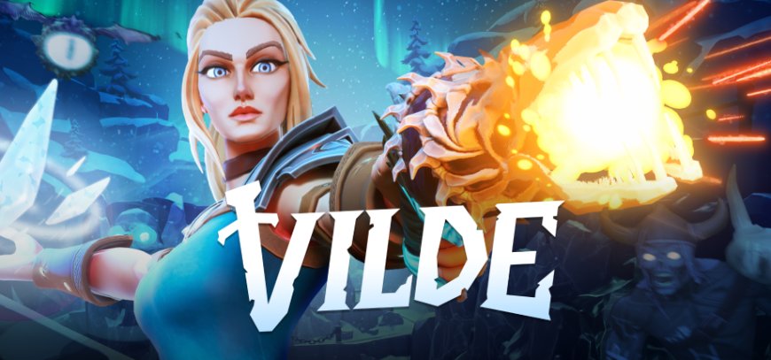 Review: Vilde
