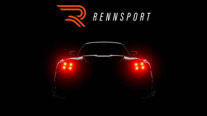 Rennsport komt naar consoles
