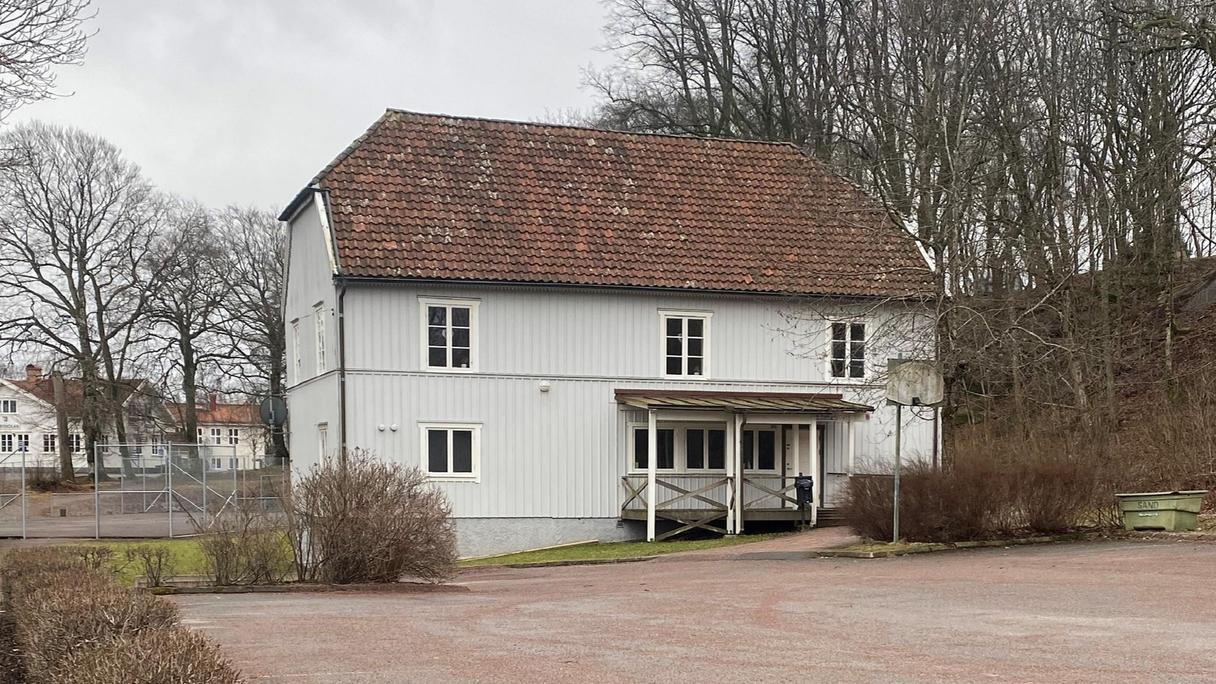 Bild på ett hus