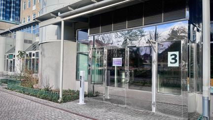 Entré till familjerätten