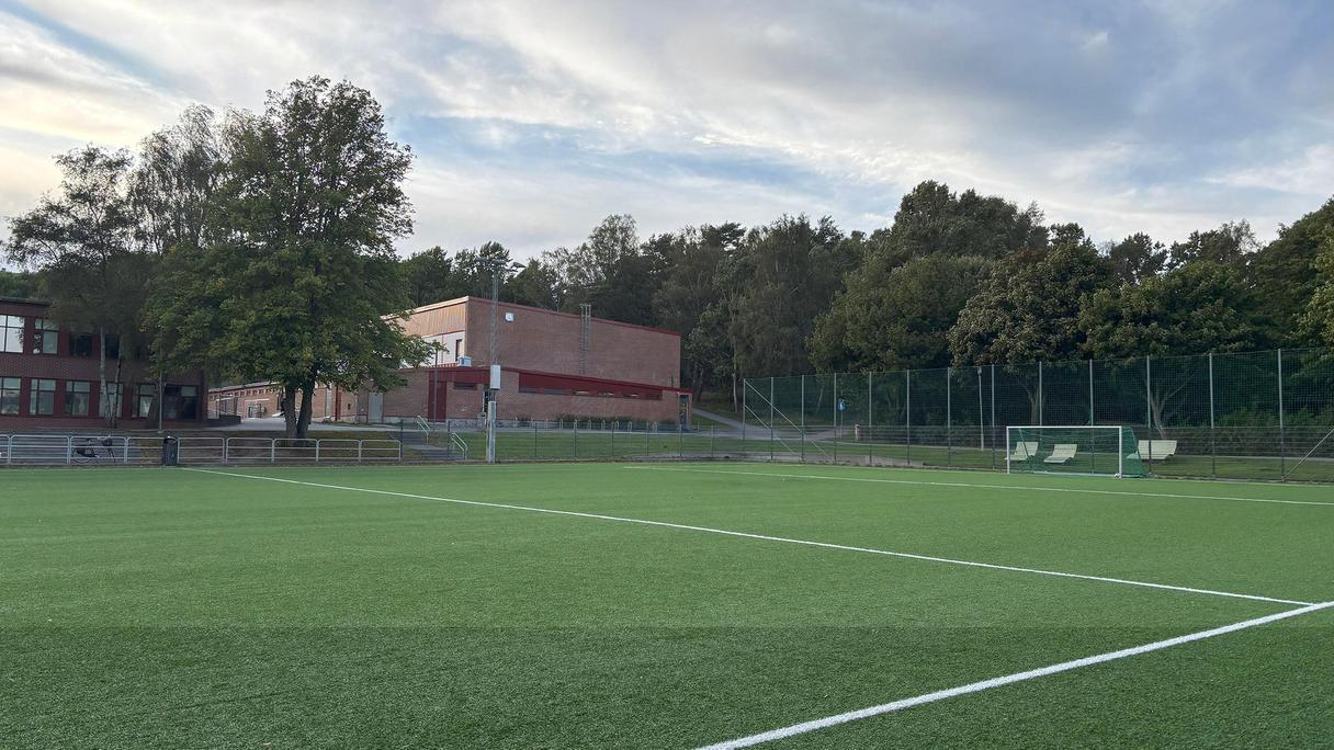 Flatåsplan