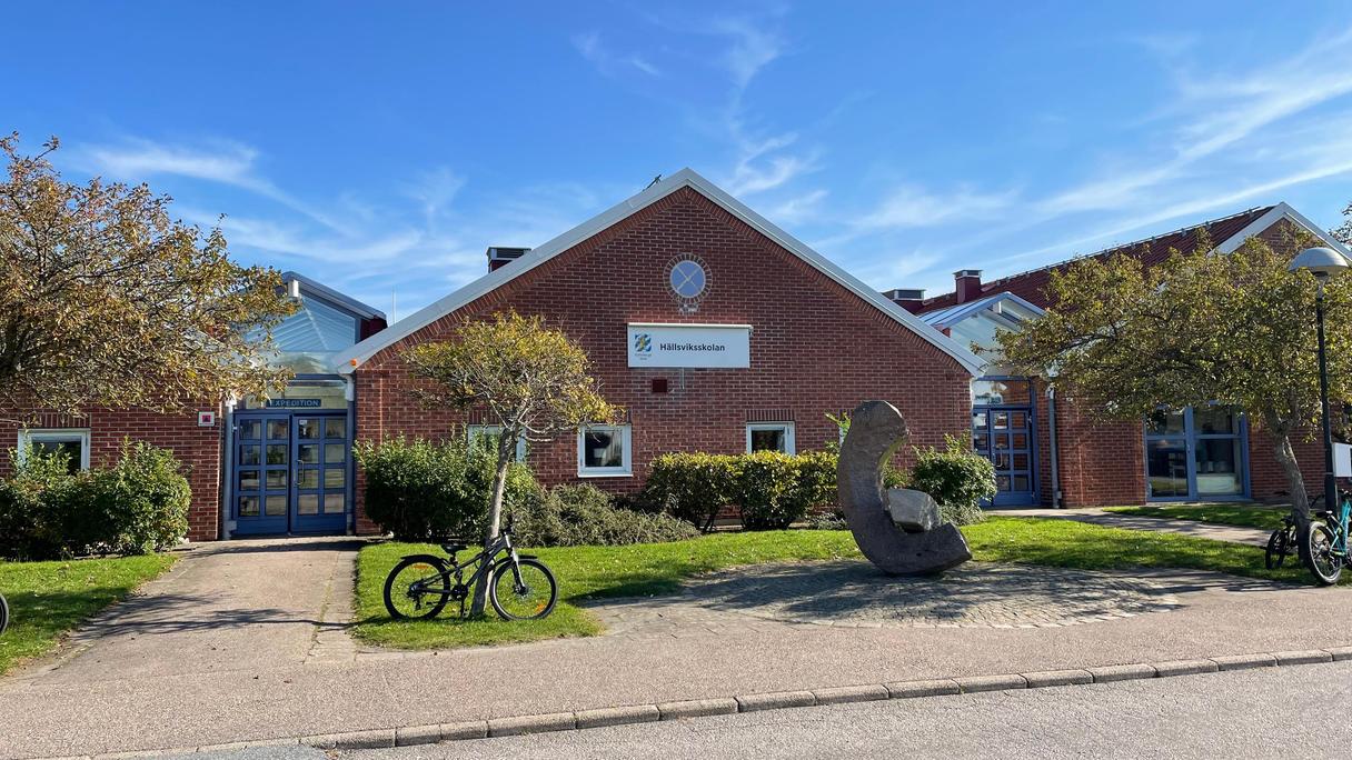 Hällsviksskolan